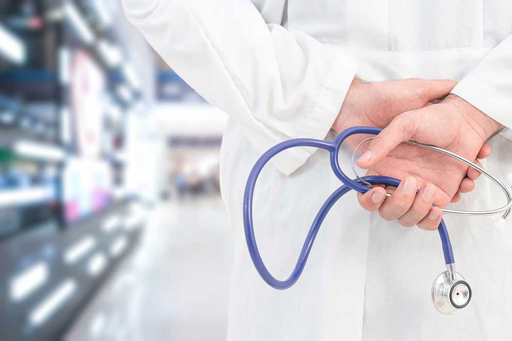 about our general medicine practice  La Jolla, CA,