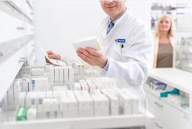 Medication Solutions  La Jolla, CA,