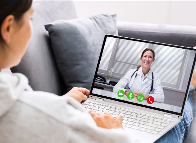 Mobile On-site Care  La Jolla, CA,