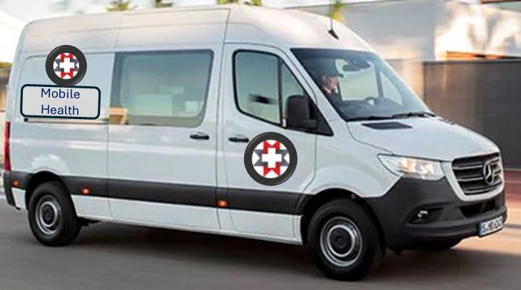 Mobile On-site Care  La Jolla, CA,