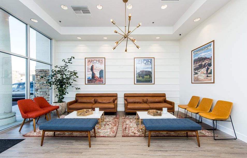 Near-site and Shared Clinics  La Jolla, CA,