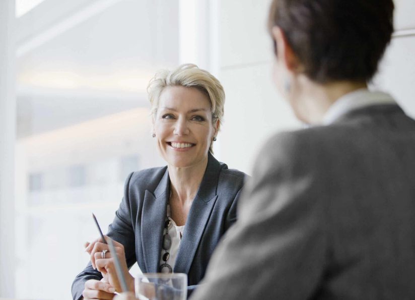 Serving Consultants and Brokers  La Jolla, CA,