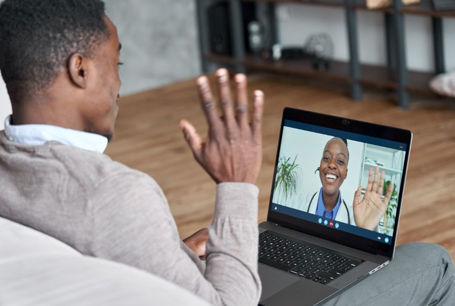 TeleHealth-Virtual Care Service  La Jolla, CA,