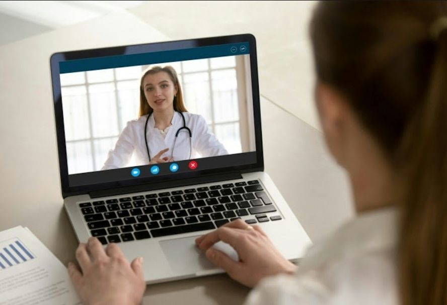 TeleHealth-Virtual Primary Care Service  La Jolla, CA,