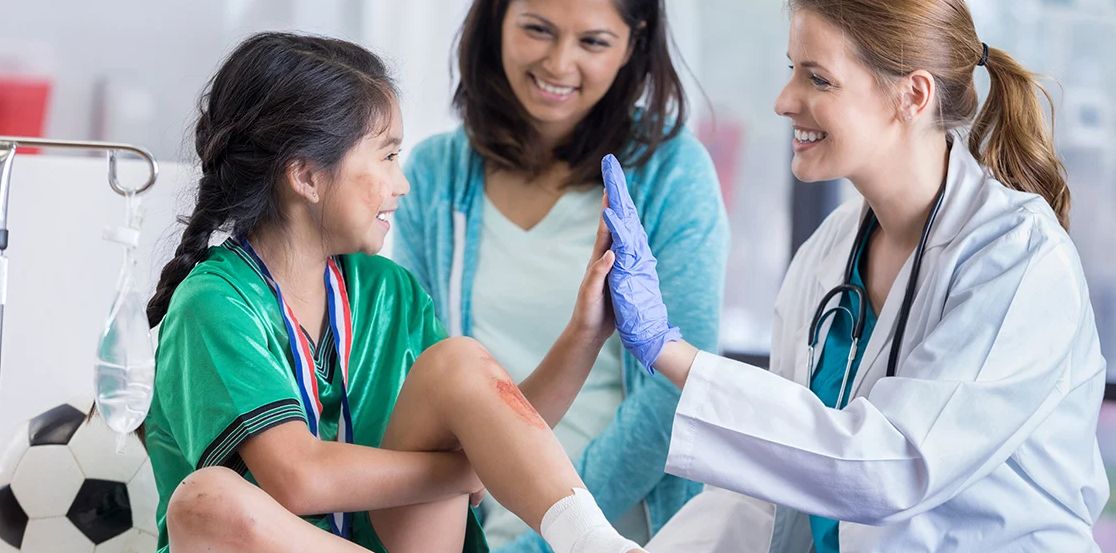 Urgent Care Service  La Jolla, CA,
